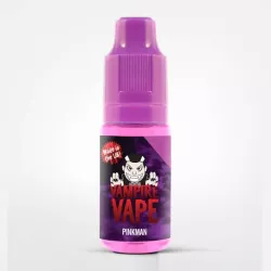 PINKMAN 10ML BY VAMPIRE VAPE