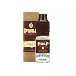 Cinnamon Sin 10ML - Pulp Kitchen by Pulp