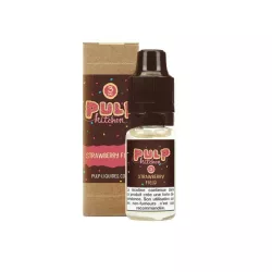 Strawberry Field 10ML - Pulp Kitchen by Pulp