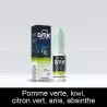 E-LIQUIDE GREEN TEMPTATION DARK STORY ALFALIQUID