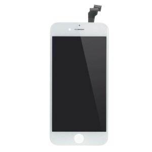 Ecran blanc compatible - iPhone 6