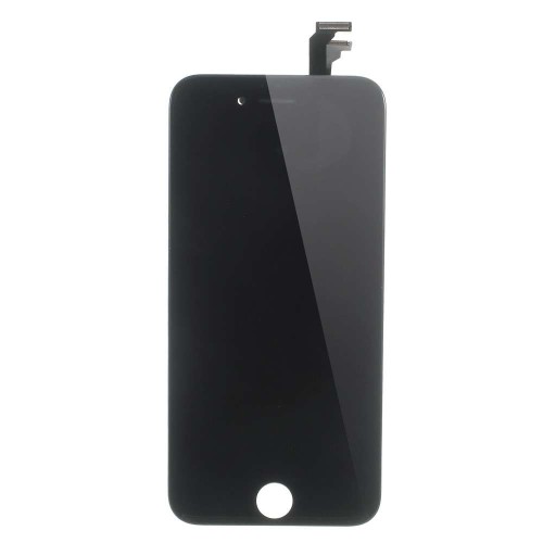 Ecran compatible - iPhone 6 Plus - Noir