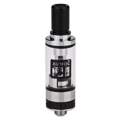 Q16 Clearomizer 1.9Ml  Justfog