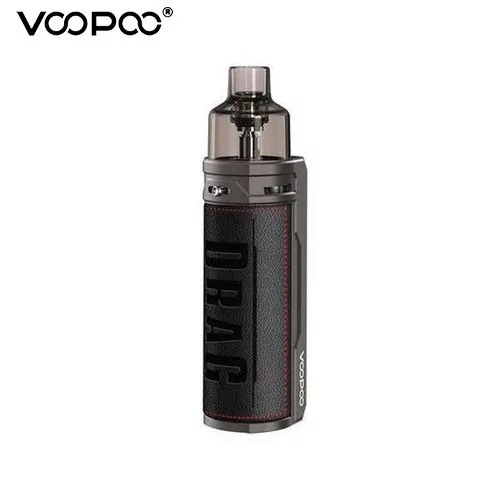 VOOPOO DRAG S - Classic - 2500mah - e-clopevape.com