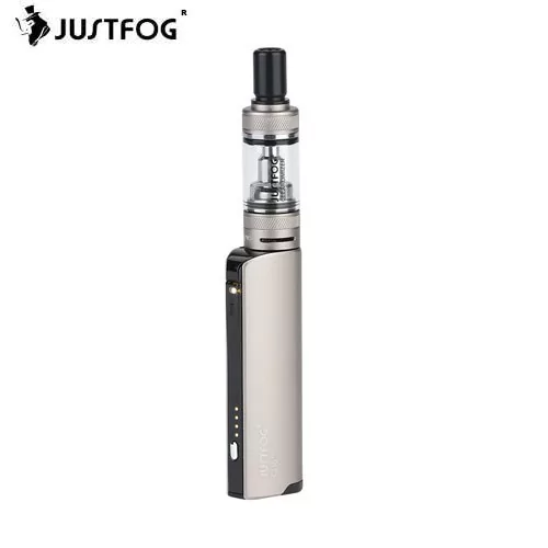 Kit Justfog Q16 Pro - gris