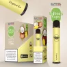 Puff Disposable E-Cigarette - Tropical Ice | Exotic and Refreshing