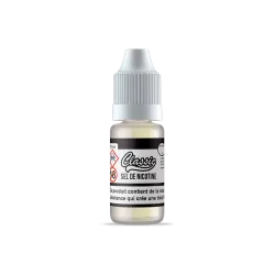 Booster CLASSIC sel de nicotine 20mg - e-clopevape.com