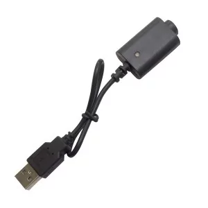 Câble chargeur USB pour e-cigarette - e-clopevape