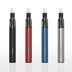 joyetech eGo AIR (2ml) avec filtre Kit image 4 couleurs