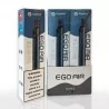 Boite joyetech eGo AIR rouge (2ml) Kit image 4 couleurs