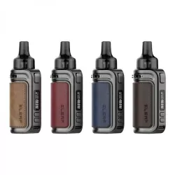 ELEAF iSolo AIR Kit (2ml) - Light Brown | Sleek Design and Long-lasting Performance