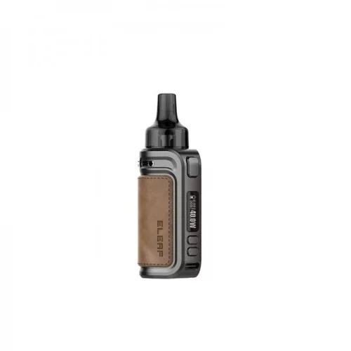 ELEAF viSolo AIR Kit (2ml) Brun clair