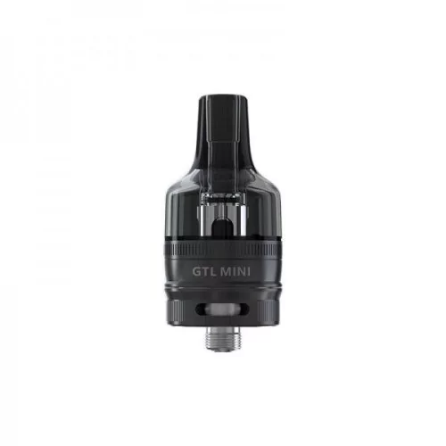 ELEAF GTL Mini Pod Tank (2ml) - Gun metal