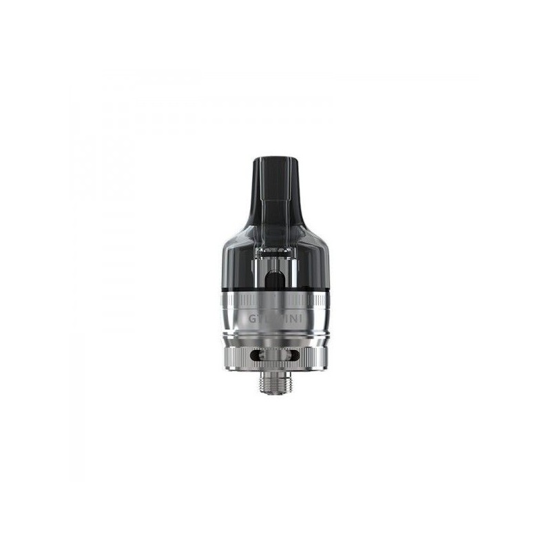 GTL Mini Pod Tank (2ml) - Argent