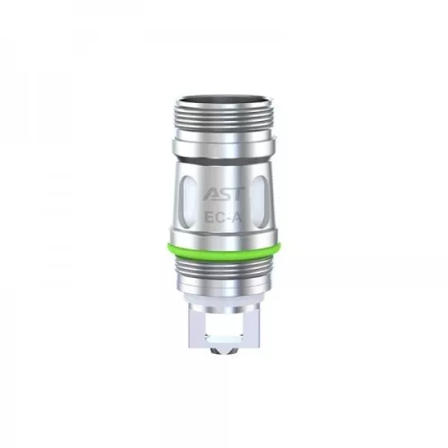 Buy Eleaf EC-A Head Coil (5pcs) - Quality and Performance