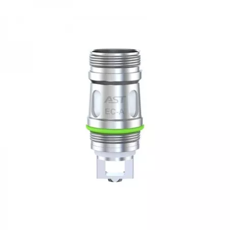 Buy Eleaf EC-A Head Coil (5pcs) - Quality and Performance