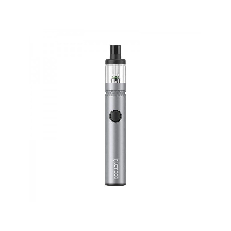 ELEAF iJust D20 (3ml) - Gris - 1500mAh