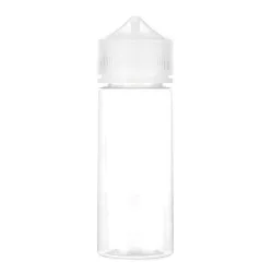 120ml E-Liquid Mixing Bottle | Perfect for DIY E-Liquid Blending