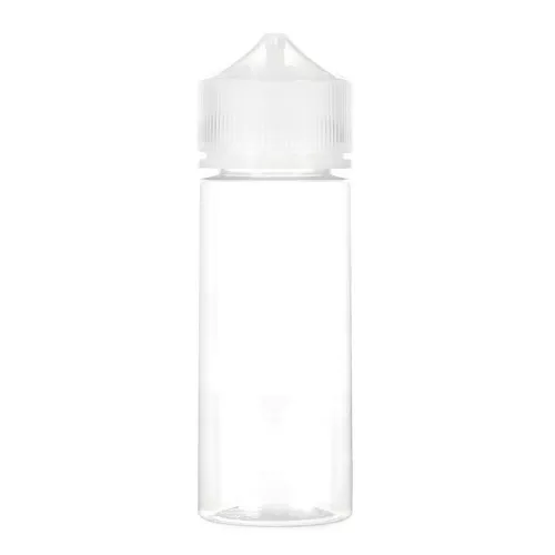 120ml E-Liquid Mixing Bottle | Perfect for DIY E-Liquid Blending