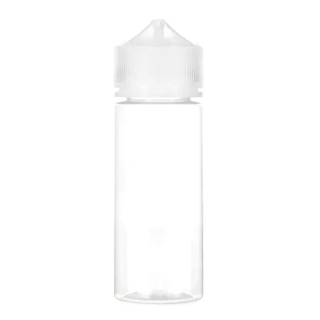 120ml E-Liquid Mixing Bottle | Perfect for DIY E-Liquid Blending