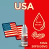 E-Liquide Usa CLASSIC LIQUIDE 10ML-03MG-de-nicotine-50PG-50VG - e-clopevape