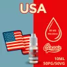 E-Liquide Usa CLASSIC LIQUIDE 10ML-00MG-de-nicotine-50PG-50VG - e-clopevape