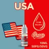 E-Liquide Usa CLASSIC LIQUIDE 10ML-12MG-de-nicotine-50PG-50VG - e-clopevape