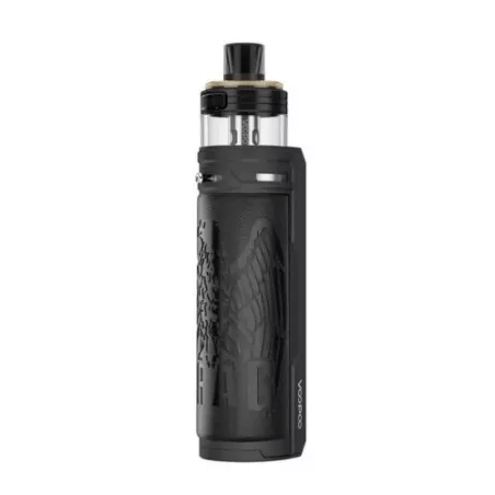 VOOPOO DRAG X PNP-X - 80 Watt - couleur Eagle-Black - 18650 e-clopevape.com