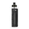 VOOPOO DRAG X PNP-X - 80 Watt - couleur Eagle-Black - 18650 e-clopevape.com