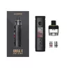 VOOPOO DRAG X PNP-X - 80 Watt - couleur Eagle-Black - 18650 e-clopevape.com - boite