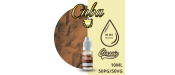 E-Liquide Cuba CLASSIC LIQUIDE 10ML - sans nicotine - e-clopevape.com