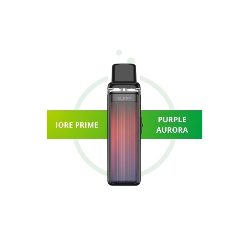 image - ELEAF IORE PRIME - e-clopevape.com