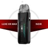 Vaporesso Luxe XR Max - 80w - noir - e-clopevape.com