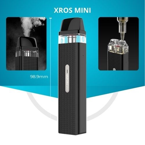 XROS-MINI-taille 6943498694860 - e-clopevape.com