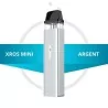 XROS-MINI-argent 6943498694877 - e-clopevape.com