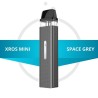 XROS-MINI-space grey 6943498694860 - e-clopevape.com