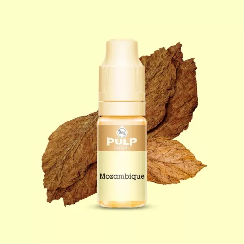 Image e-liquide Mozambique Pulp - e-clopevape.com