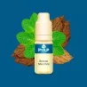 Image e-liquide Boston Menthol Pulp - e-clopevape.com