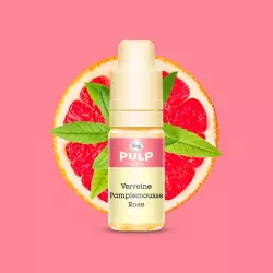 Image E-liquide Verveine Pamplemousse Rose Pulp - e-clopevape.com