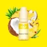 Image E-liquide Ananas Coco Pulp - e-clopevape.com