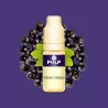 Image E-liquide Le Cassis Exquis Pulp - e-clopevape.com