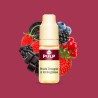 Image E-liquide Fruits Rouges a la Reglisse Pulp - e-clopevape.com