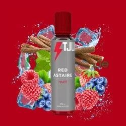 image E-Liquide Red Astaire 50ML T-JUICE - e-clopevape.com