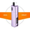 Kit Soul - Geekvape | Elegant Design, Exceptional Battery Life, and Leak-Proof Technology