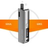 Kit Soul - Geekvape | Elegant Design, Exceptional Battery Life, and Leak-Proof Technology