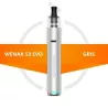 image - Kit Wenax S3 Evo - GeekVape - gris - 6970313643352 - e-clopevape.com