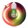 picture E-Liquid Fuji Apple 50ML 00mg - 70ML Bottle Alfaliquid - e-clopevape.com