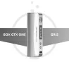 Box GTX One - VAPORESSO: Performance and Elegance in 4 Colors