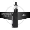 Kit iStick i40 GTL D20 - Eleaf: Compact and Powerful in 4 Colors