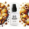 picture Pop Corn Flavor Concentrate 30ML - MACDIYER